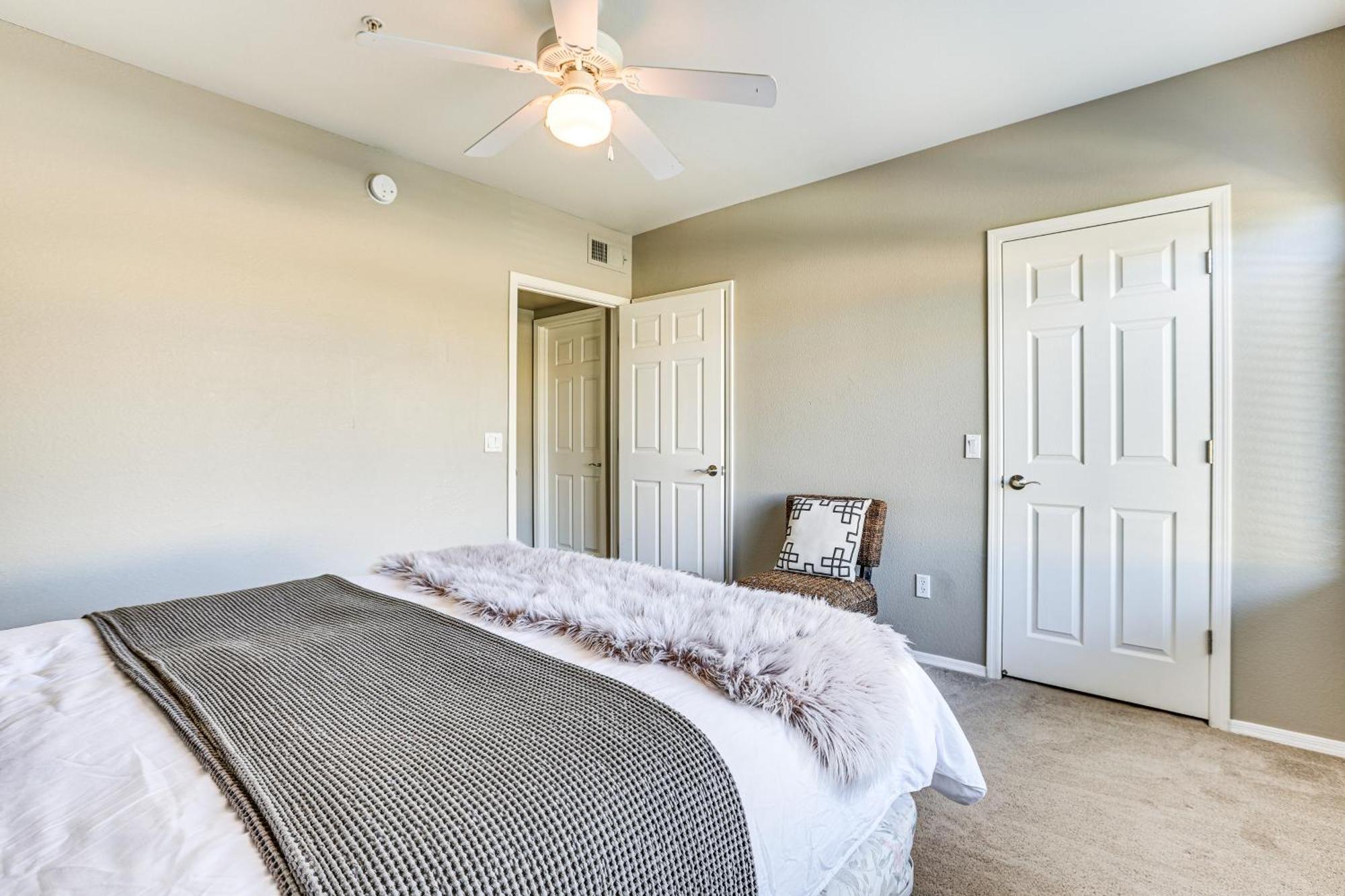 Chic With Pool Access 3 Mi To Tpc Scottsdale! Scottsdale