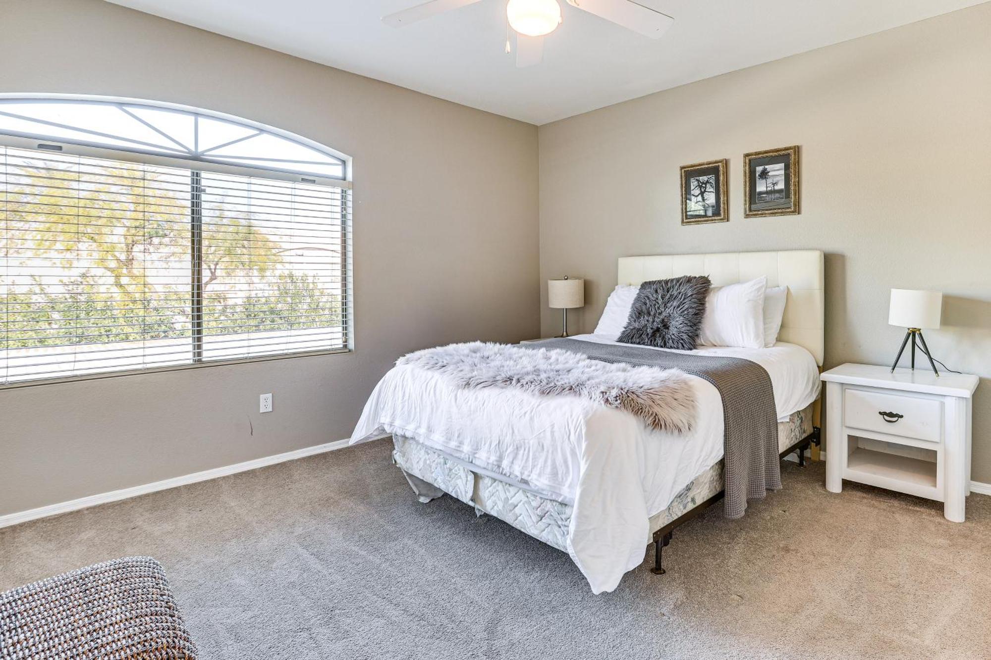 Apartment Chic With Pool Access 3 Mi To Tpc Scottsdale!