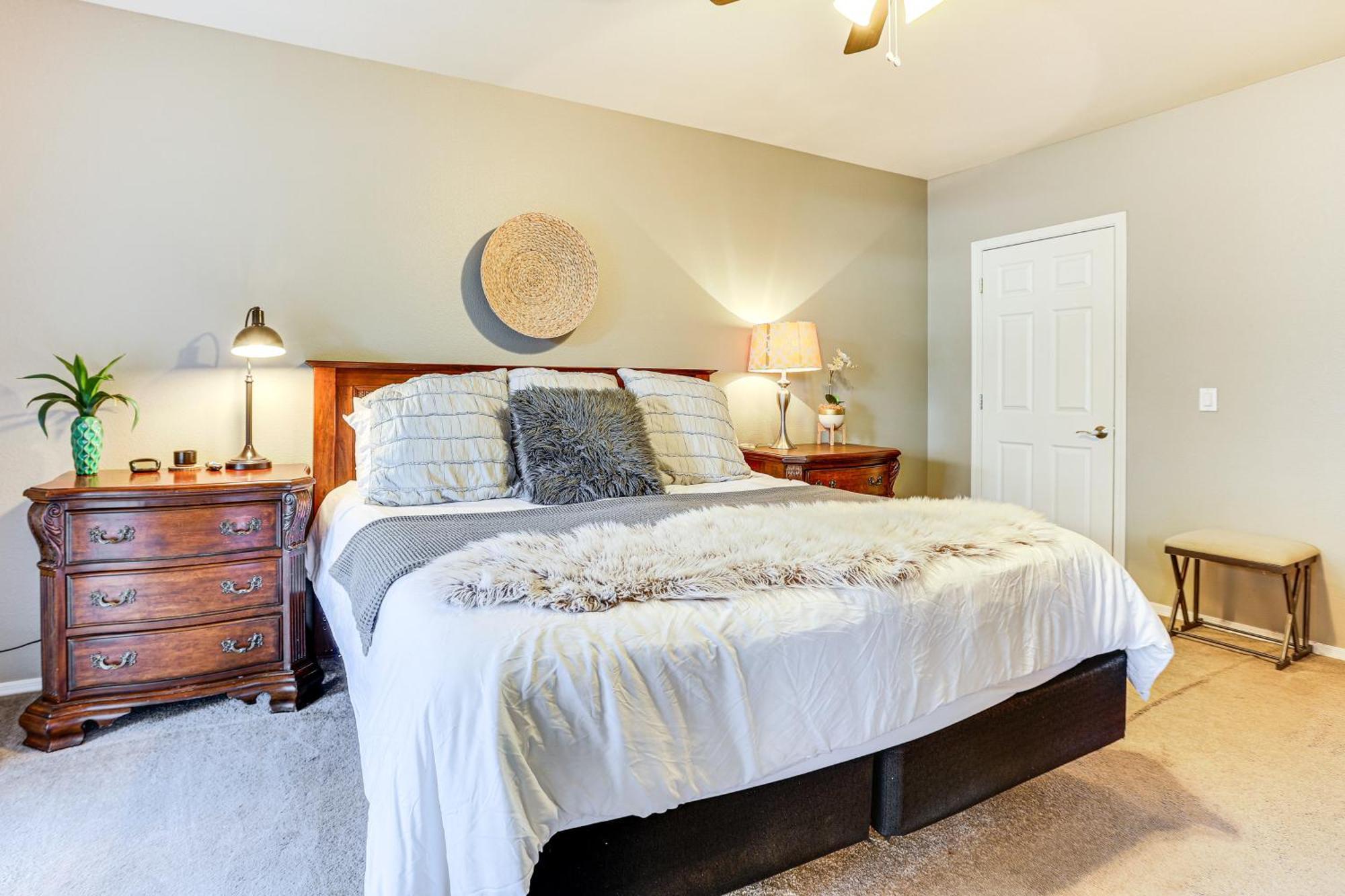 Apartment Chic With Pool Access 3 Mi To Tpc Scottsdale! *
