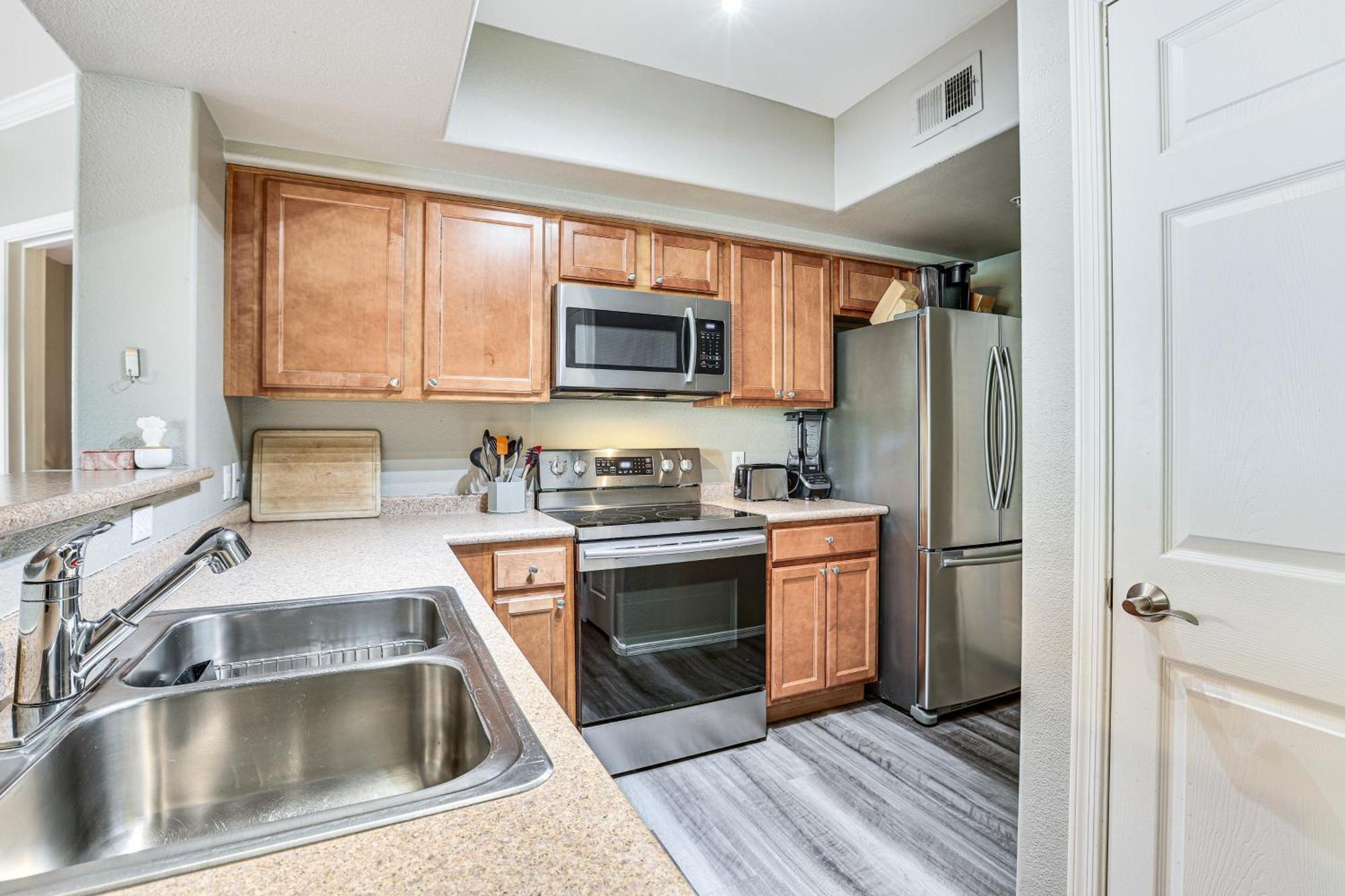 Apartment Chic With Pool Access 3 Mi To Tpc Scottsdale! Scottsdale